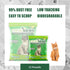 Fresh News Recycled Paper, Original Pellet Cat Litter, 25-lb